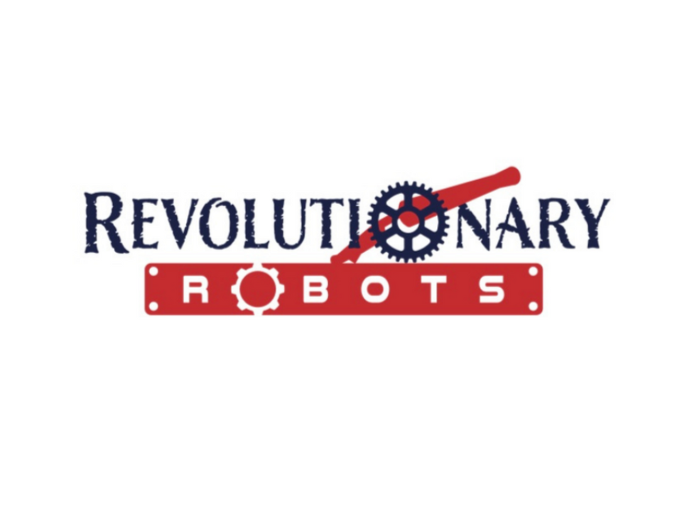 Robotics Logo